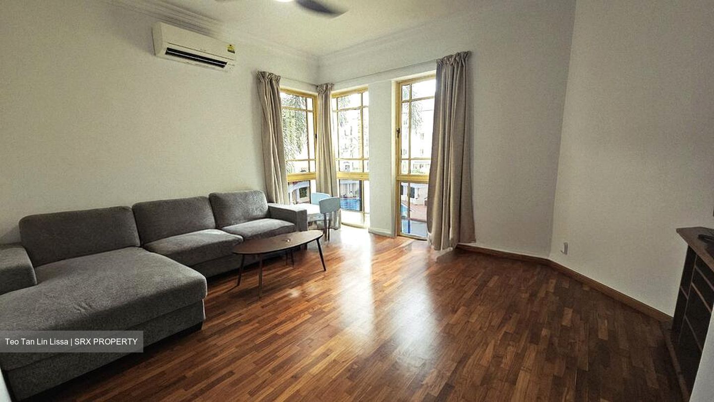 Villa Marina (D15), Condominium #501062411